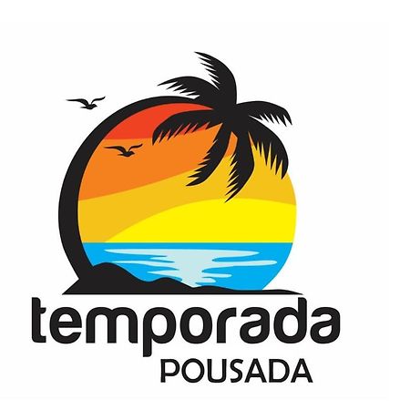 Pousada Temporada Arraial do Cabo Bagian luar foto